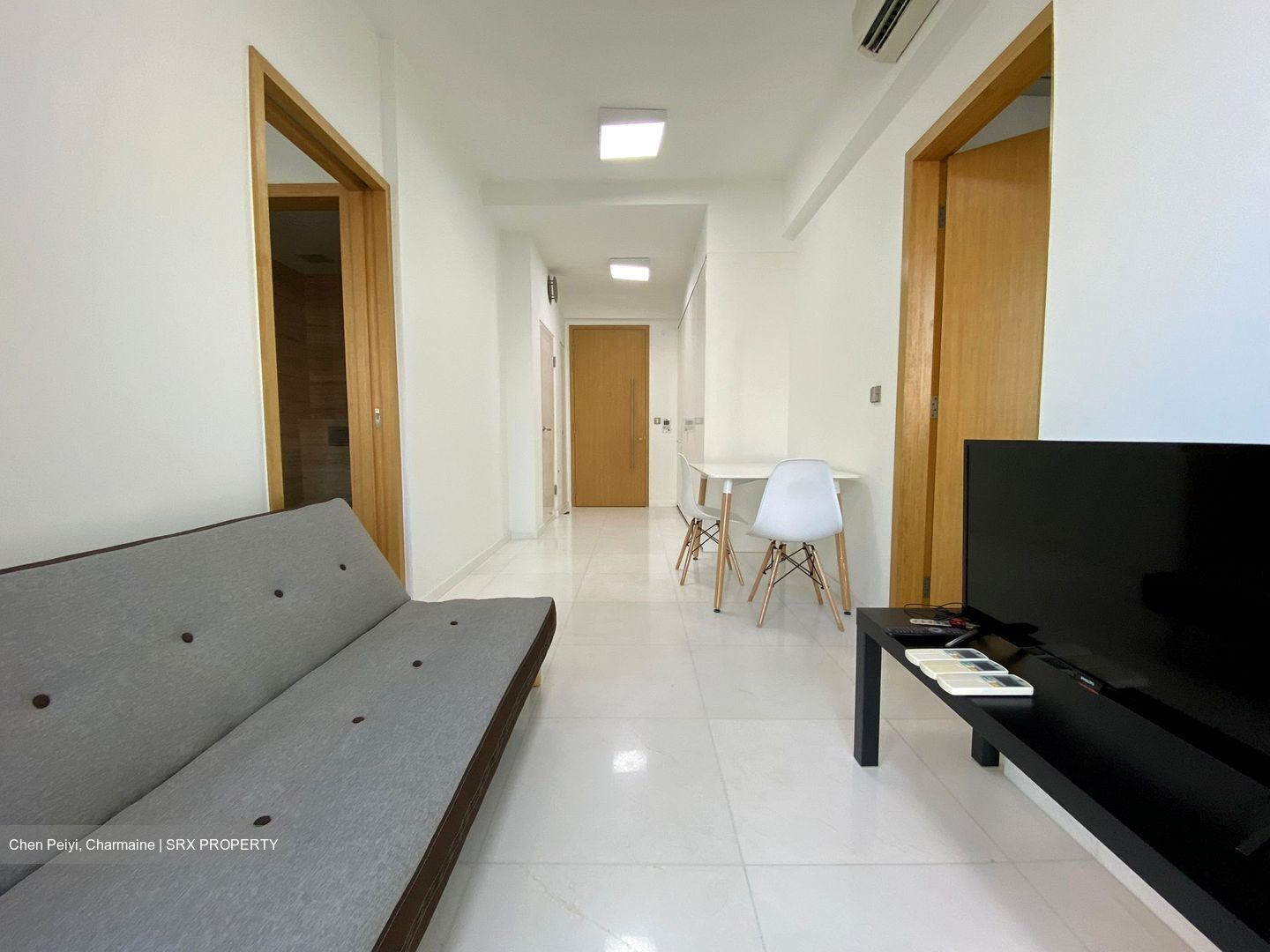 26 Newton (D11), Apartment #445578741